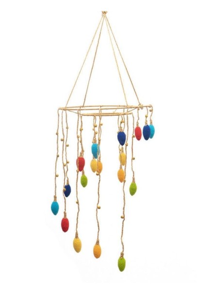 Christmas Gift - Hangings